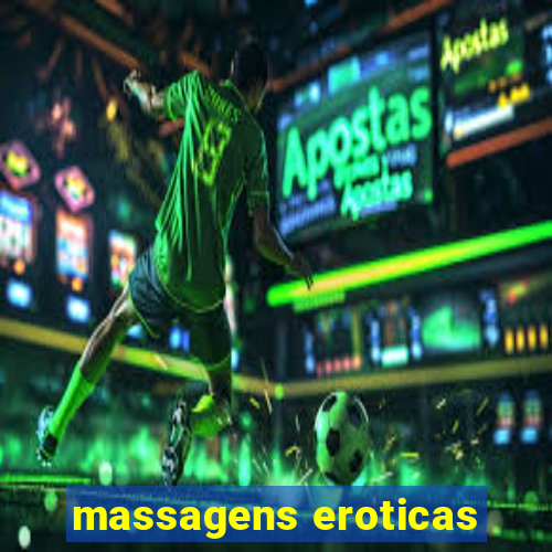 massagens eroticas